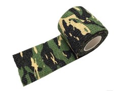 Лента камуфляжная Self-adhesive (4,5м) (Camo) AS-BL0014GW